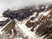 Rätische Bahn - Bernina Express